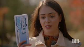 Josie Has Another Ticket For Finch  Legacies 4x09 Scene [upl. by Frieder]