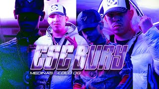 Medinas ❌ Lolo OG  ESE BURY🍑 Video Oficial [upl. by Eizzil]