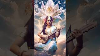 Saraswati Puja status video 4k  saraswati puja 2024 saraswatipuja statusvideo beststatus [upl. by Roban]