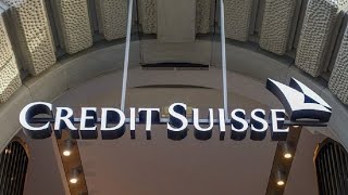 Credit Suisse Breached Rules in Greensill Case [upl. by Naerb]