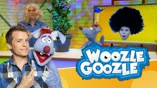 Woozle Goozle  Pflanzen  Folge 1 Episode 4 Trailer [upl. by Margalo]