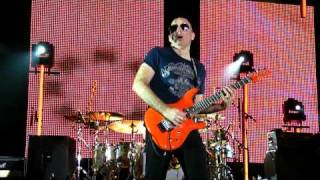 Joe Satriani  Andalusia [upl. by Adnamma]