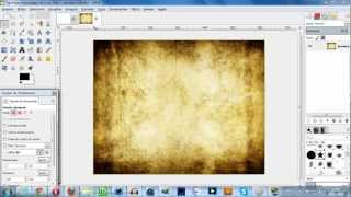 Tutorial Gimp  Video aula 03  Ferramentas de Seleção 2 [upl. by Orlene770]