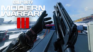 Das ist also das neue Modern Warfare 3 [upl. by Gypsie]