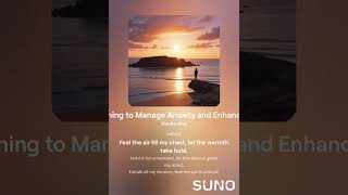 Practice Deep Breathing to Manage Anxiety and Enhance Social Confidence [upl. by Eggleston]