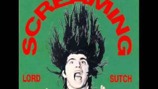 Screaming Lord Sutch And The Savages Shes Fallen In Love With The Monster Man [upl. by Drapehs]