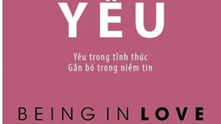 Sách nói OK Yêu Being in love Osho  Yêu trong tỉnh thức  TTKha official [upl. by Omissam]