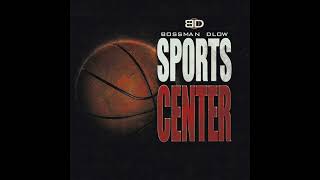 BossMan Dlow  SportsCenter Best Clean Version [upl. by Namsaj]