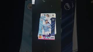 Every man city card i own [upl. by Bank]