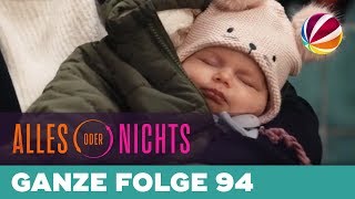 Adoption oder Leihmutterschaft  Ganze Folge 94  Alles oder Nichts  SAT1 TV [upl. by Xenia]