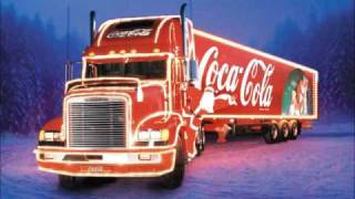 Holidays are Coming  Coca Cola Christmas Soundtrack [upl. by Ryan]