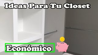 Ideas de diseños de closets modernos [upl. by Mccarthy]