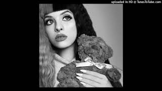 Melanie Martinez  Bittersweet Tragedy Official Demo Audio [upl. by Gnol536]