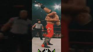 Scott Steiner ejecuta la Steiner Screwdriver wrestling wwe prowrestling tna [upl. by Peedsaj]