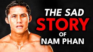 What the heck happened to Nam Phan [upl. by Dlopoel]