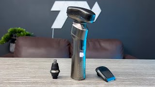 Ultimate 3in1 Mens Shaver [upl. by Day]