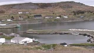 Avalon Peninsula Newfoundland [upl. by Nidnerb]