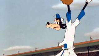 goofy  como jugar beisbol [upl. by Funch]