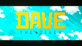 Dave the Diver Gameplay Part 1 [upl. by Avrom]