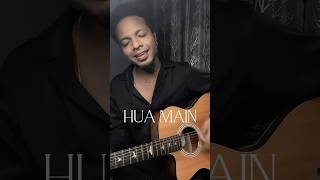 Hua Main  Cover Songs  Euphony Official [upl. by Nit874]