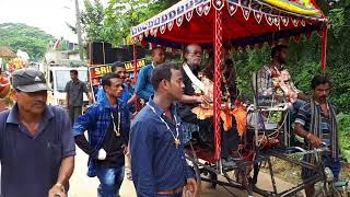 GANESH PUJA VASANI KAMARPADA5 [upl. by Maegan]