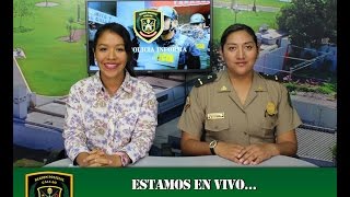 Investigación de Accidentes de Tránsito  La Policía Informa [upl. by Hafinah287]