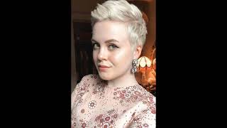 Most beautiful and gorgeous short haircut hairstyles and dye color ideaslatest short haircut 2024 [upl. by Kaye623]