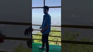 Feels better 🪬 khalid trending travel viral nature shortvideo [upl. by Samale513]