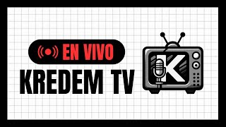 LIBERARON LA ZONA  KredemTV [upl. by Hannie]