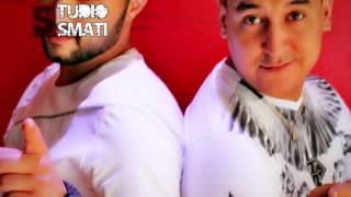 Hichem Smati Feat Cheb Momo  Hoti Waldi W Bara 2016 [upl. by Norvil812]