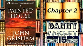 Lets Read A Painted House by John Grisham Chapter 2 [upl. by Norek533]