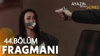 Ayazın Sonu Güneş 44 Bölüm Fragman  Yeliz Güneşi Kaçırdı [upl. by Barnes906]