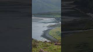 Gruinard Bay is a hidden gem you won’t want to miss GruinardBay VisitScotland WestCoastWondersquot [upl. by Hubing889]