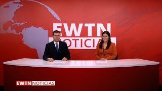 EWTN NOTICIAS  20240621  Noticias católicas  Programa completo [upl. by Anitsua]