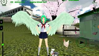 💚💚 SCHOOLGIRL SUPERVISOR  SCOUTER HANDBOOK QUEST 💚💚 NEW QUEST [upl. by Cyprus778]