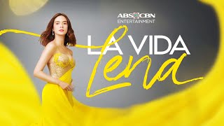 La Vida Lena  The Making Of A Teleserye [upl. by Aterg292]