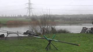 NORTH BENFLEET HALL FISHERY WICKFORD ESSEX ANGLERS MAIL TACTICAL BRIEFINGS [upl. by Tab311]