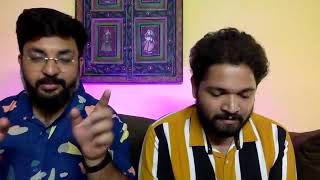 AMUK TAMUK LIVE New Announcement  Mental Health Series  Khuspus  Omkar Jadhav Shardul Kadam [upl. by Netsud]