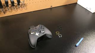 A simple way to customize your Xbox one elite controller [upl. by Kloster]