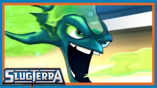 Inheritance FULL EPISODE  Slugterra Episode 17 [upl. by Adiel769]