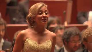 Ravel Shéhérazade ∙ Christiane Karg ∙ hrSinfonieorchester ∙ Stanisław Skrowaczewski [upl. by Hoffmann]