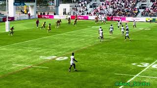 Highlights of Mendi Muruks Vs Moni Plus Port Moresby Vipers Digicel Cup Competition 2024 [upl. by Oletta304]