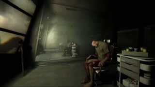 Outlast Whistleblower Trailer [upl. by Manny]