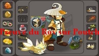 Dofus Wyrs  Iop 200 en Stuffs Frigost 3  Preuve du Rox Poutch [upl. by Oakleil655]