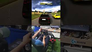 📍 Follow oedipe01 for more oedipecarsimassettocorsa pcgaming simracing thrustmaster [upl. by Oriel373]