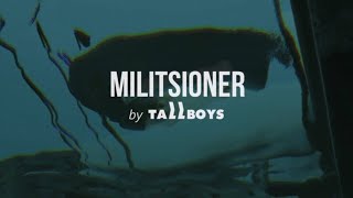 Militsioner  Official Trailer [upl. by Magda]