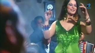 Soheir Zaki Belly Dance from the Movie quotFatwae El Gabal quot 1980 [upl. by Nodnahs]