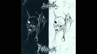 Sabbat  Fetishism Full Album [upl. by Newby]