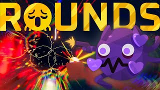 Rounds  THAT ESCALATED QUICKLY 2Player Gameplay [upl. by Nimaj]