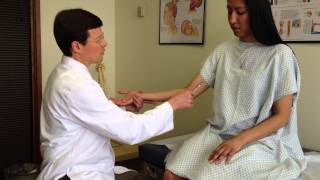 Abbreviated Neurological Examination  Denver Back Pain Specialists [upl. by Keiko37]